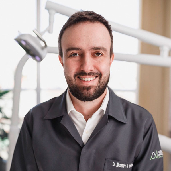Dr. Alexandre Annibale