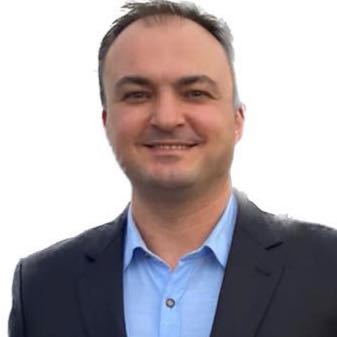 Dr. Marcelo Rodrigues dos Santos
