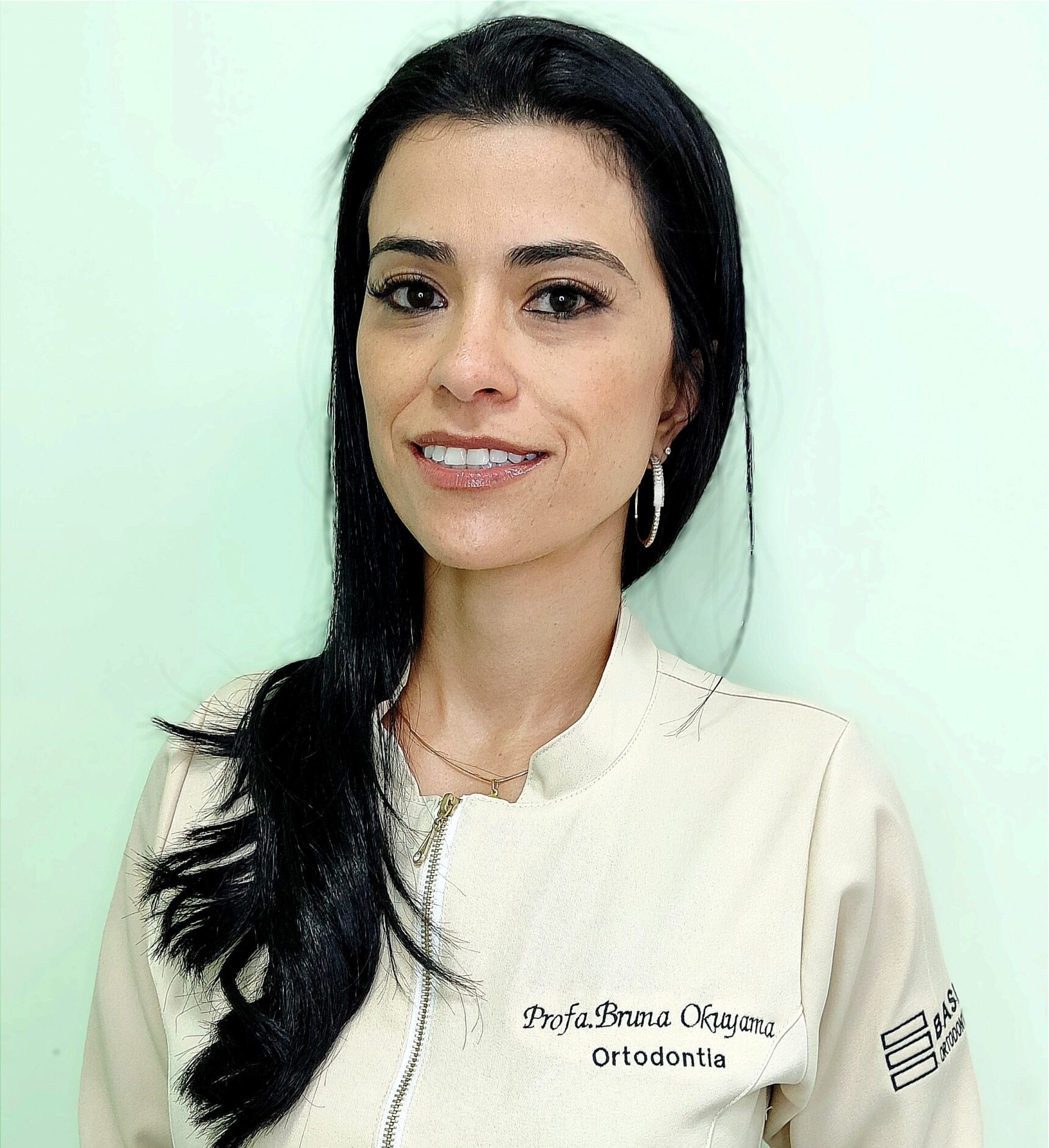 Dra. Bruna Okuyama