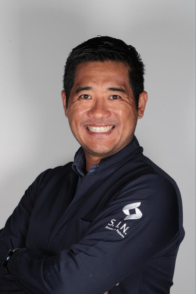 Dr. Cyro Daniel Hikaru Fuziama