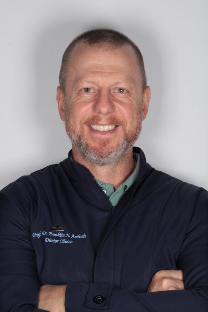 Dr. Franklin Nogueira De Andrade