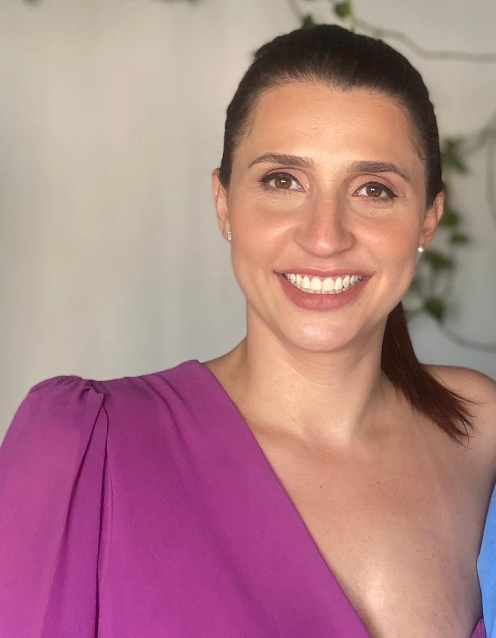 Dra. Rafaela Pagin